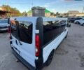 Белый Рено Трафик, объемом двигателя 2 л и пробегом 281 тыс. км за 9900 $, фото 14 на Automoto.ua