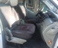 Белый Рено Трафик, объемом двигателя 2 л и пробегом 420 тыс. км за 9700 $, фото 9 на Automoto.ua