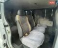 Белый Рено Трафик, объемом двигателя 2 л и пробегом 500 тыс. км за 8000 $, фото 5 на Automoto.ua