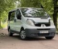 Белый Рено Трафик, объемом двигателя 2 л и пробегом 286 тыс. км за 8900 $, фото 3 на Automoto.ua