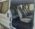 Белый Рено Трафик, объемом двигателя 2 л и пробегом 311 тыс. км за 9800 $, фото 1 на Automoto.ua