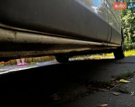 Білий Рено Трафік, об'ємом двигуна 2.5 л та пробігом 243 тис. км за 8200 $, фото 16 на Automoto.ua