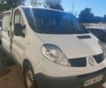 Белый Рено Трафик, объемом двигателя 1.95 л и пробегом 158 тыс. км за 11300 $, фото 17 на Automoto.ua
