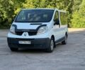 Білий Рено Трафік, об'ємом двигуна 2 л та пробігом 300 тис. км за 8038 $, фото 15 на Automoto.ua