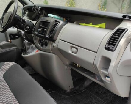 Рено Трафик 2008 в Хусте на Automoto.ua Белый Рено Трафик, объемом двигателя 0 л и пробегом 308 тыс. км за 8900 $, фото 13 на Automoto.ua