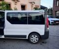 Белый Рено Трафик, объемом двигателя 2 л и пробегом 330 тыс. км за 9500 $, фото 15 на Automoto.ua