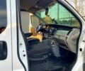 Белый Рено Трафик, объемом двигателя 2 л и пробегом 365 тыс. км за 9300 $, фото 7 на Automoto.ua