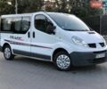Белый Рено Трафик, объемом двигателя 2 л и пробегом 205 тыс. км за 8300 $, фото 1 на Automoto.ua