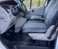 Білий Рено Трафік, об'ємом двигуна 2 л та пробігом 318 тис. км за 7400 $, фото 8 на Automoto.ua