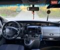 Білий Рено Трафік, об'ємом двигуна 2 л та пробігом 270 тис. км за 8500 $, фото 8 на Automoto.ua