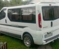 Білий Рено Трафік, об'ємом двигуна 2 л та пробігом 236 тис. км за 9600 $, фото 24 на Automoto.ua