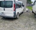 Белый Рено Трафик, объемом двигателя 2 л и пробегом 340 тыс. км за 7800 $, фото 1 на Automoto.ua