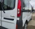 Білий Рено Трафік, об'ємом двигуна 2 л та пробігом 310 тис. км за 9200 $, фото 70 на Automoto.ua