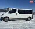 Белый Рено Трафик, объемом двигателя 2 л и пробегом 311 тыс. км за 7999 $, фото 3 на Automoto.ua