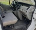 Білий Рено Трафік, об'ємом двигуна 2 л та пробігом 238 тис. км за 8900 $, фото 5 на Automoto.ua