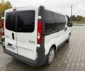 Белый Рено Трафик, объемом двигателя 2 л и пробегом 311 тыс. км за 10310 $, фото 3 на Automoto.ua