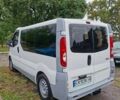 Білий Рено Трафік, об'ємом двигуна 2 л та пробігом 161 тис. км за 8600 $, фото 5 на Automoto.ua