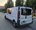 Білий Рено Трафік, об'ємом двигуна 2 л та пробігом 493 тис. км за 7295 $, фото 6 на Automoto.ua