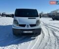 Білий Рено Трафік, об'ємом двигуна 2 л та пробігом 311 тис. км за 7999 $, фото 1 на Automoto.ua