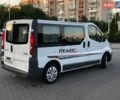 Білий Рено Трафік, об'ємом двигуна 2 л та пробігом 205 тис. км за 8300 $, фото 5 на Automoto.ua
