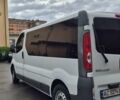 Рено Трафик 2008 в Владимир-Волынский на Automoto.ua Белый Рено Трафик, объемом двигателя 2.5 л и пробегом 540 тыс. км за 11000 $, фото 4 на Automoto.ua
