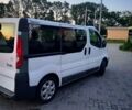 Белый Рено Трафик, объемом двигателя 2 л и пробегом 330 тыс. км за 9500 $, фото 5 на Automoto.ua