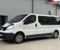 Белый Рено Трафик, объемом двигателя 2 л и пробегом 500 тыс. км за 7950 $, фото 3 на Automoto.ua