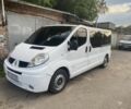 Белый Рено Трафик, объемом двигателя 2 л и пробегом 205 тыс. км за 7300 $, фото 7 на Automoto.ua