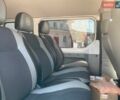 Білий Рено Трафік, об'ємом двигуна 2 л та пробігом 285 тис. км за 7700 $, фото 2 на Automoto.ua