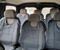 Білий Рено Трафік, об'ємом двигуна 2 л та пробігом 161 тис. км за 8600 $, фото 11 на Automoto.ua
