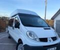 Білий Рено Трафік, об'ємом двигуна 2 л та пробігом 311 тис. км за 9500 $, фото 21 на Automoto.ua
