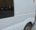Білий Рено Трафік, об'ємом двигуна 2 л та пробігом 493 тис. км за 8000 $, фото 19 на Automoto.ua