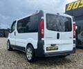 Белый Рено Трафик, объемом двигателя 2 л и пробегом 310 тыс. км за 8800 $, фото 3 на Automoto.ua