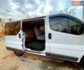Белый Рено Трафик, объемом двигателя 2 л и пробегом 365 тыс. км за 9300 $, фото 4 на Automoto.ua