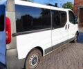 Білий Рено Трафік, об'ємом двигуна 2.5 л та пробігом 280 тис. км за 8500 $, фото 1 на Automoto.ua