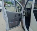 Белый Рено Трафик, объемом двигателя 2 л и пробегом 290 тыс. км за 8200 $, фото 9 на Automoto.ua