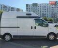 Белый Рено Трафик, объемом двигателя 2.5 л и пробегом 360 тыс. км за 9000 $, фото 6 на Automoto.ua