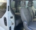 Белый Рено Трафик, объемом двигателя 2.5 л и пробегом 307 тыс. км за 7400 $, фото 11 на Automoto.ua