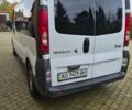Белый Рено Трафик, объемом двигателя 2 л и пробегом 267 тыс. км за 8800 $, фото 6 на Automoto.ua