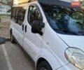 Белый Рено Трафик, объемом двигателя 2 л и пробегом 263 тыс. км за 9000 $, фото 5 на Automoto.ua