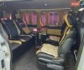 Білий Рено Трафік, об'ємом двигуна 2 л та пробігом 297 тис. км за 10000 $, фото 15 на Automoto.ua