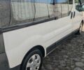 Белый Рено Трафик, объемом двигателя 2 л и пробегом 460 тыс. км за 6900 $, фото 12 на Automoto.ua