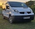 Белый Рено Трафик, объемом двигателя 2 л и пробегом 403 тыс. км за 9300 $, фото 1 на Automoto.ua