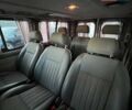 Белый Рено Трафик, объемом двигателя 2 л и пробегом 281 тыс. км за 9900 $, фото 29 на Automoto.ua