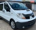 Белый Рено Трафик, объемом двигателя 2 л и пробегом 250 тыс. км за 8650 $, фото 1 на Automoto.ua