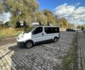 Белый Рено Трафик, объемом двигателя 2.5 л и пробегом 307 тыс. км за 7400 $, фото 3 на Automoto.ua