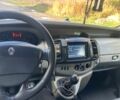 Белый Рено Трафик, объемом двигателя 2.5 л и пробегом 307 тыс. км за 7400 $, фото 10 на Automoto.ua