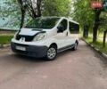 Белый Рено Трафик, объемом двигателя 2 л и пробегом 306 тыс. км за 8900 $, фото 1 на Automoto.ua