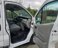 Белый Рено Трафик, объемом двигателя 2 л и пробегом 280 тыс. км за 8499 $, фото 12 на Automoto.ua