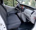 Білий Рено Трафік, об'ємом двигуна 2 л та пробігом 360 тис. км за 8300 $, фото 11 на Automoto.ua